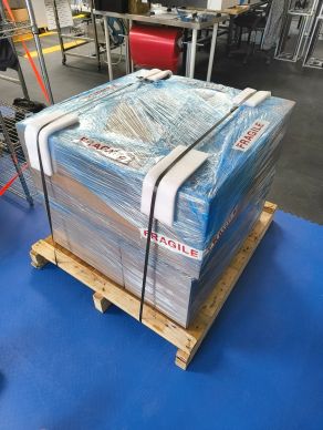 Product Assembly Work 3