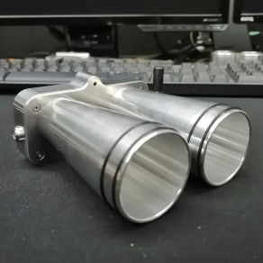 CNC Machining Work 3