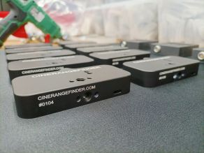 CNC Machining Work 4